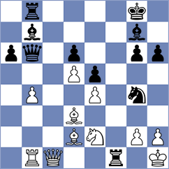 Ibrahimli - Nakamura (chess.com INT, 2023)