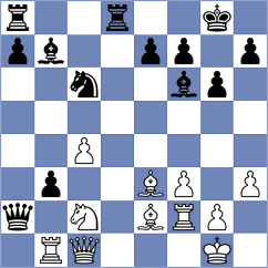 Norowitz - Shkuro (Chess.com INT, 2016)