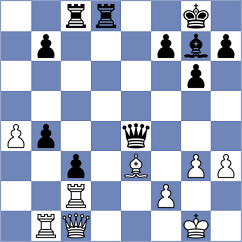 Trhal - Langner (Chess.com INT, 2021)