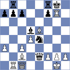Wu - Nithyalakshmi (chess.com INT, 2024)
