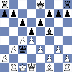 Aadit - Anuj (chess.com INT, 2024)