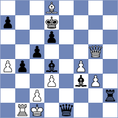 Larino Nieto - Guseinov (chess.com INT, 2021)
