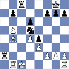 Gogolev - Alahakoon (Chess.com INT, 2021)