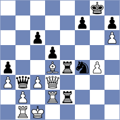Bazyrtsyrenov - Petriashvili (chess.com INT, 2024)