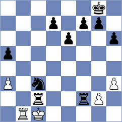 Saporita - Bryushinin (Chess.com INT, 2021)