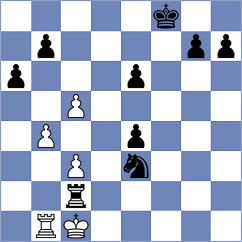Paul - Ayiku (Chess.com INT, 2020)