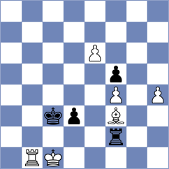 Sviridova - Marcziter (Chess.com INT, 2021)