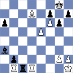 Perez Leiva - Aliavdin (Chess.com INT, 2021)