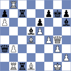 Salazar Cabezas - Chahin Godoy (Chess.com INT, 2021)