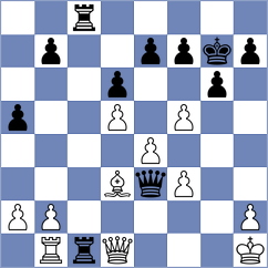 Stefanisin - Rubes (chess.com INT, 2021)
