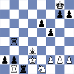 Hague - Kulpruethanon (Chess.com INT, 2020)