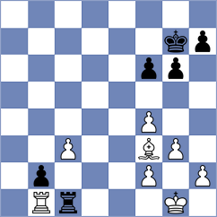 Hernandez Santos - Velikanov (chess.com INT, 2024)