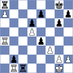 Perez Leiva - Stocek (chess.com INT, 2021)