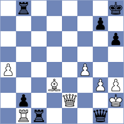 Colas - Jean Louis (chess.com INT, 2022)