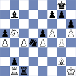 Wang - De Silva (Chess.com INT, 2020)