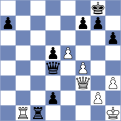 Bielinski - Thorhallsson (chess.com INT, 2024)