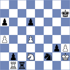 Heinemann - El Arousy (Chess.com INT, 2021)