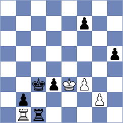 Danek - Ludvik (Chess.com INT, 2021)