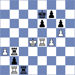 Bazzano - Brahami (chess.com INT, 2023)