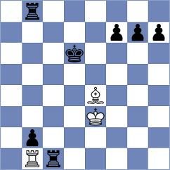 Khruschiov - Dobre (chess.com INT, 2023)
