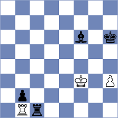 Eggleston - Baches Garcia (chess.com INT, 2024)