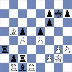 Coro - Kleibel (chess.com INT, 2024)