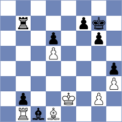 Hesham - Artemiev (Chess.com INT, 2020)