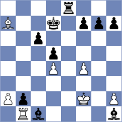 Semenenko - Lovkov (chess.com INT, 2021)