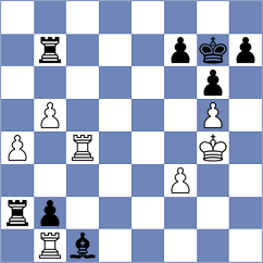 Maly - Karthik (Chess.com INT, 2021)