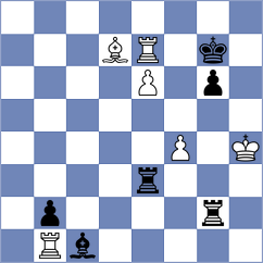 Lehtosaari - Keller (chess.com INT, 2024)
