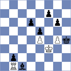 Yagupov - Uritsky (chess.com INT, 2024)