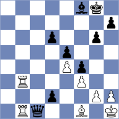 Desai - Tang (Chess.com INT, 2020)