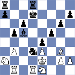 Shapiro - Litchfield (chess.com INT, 2023)