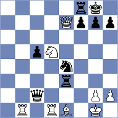 Ponomariov - Dragun (chess.com INT, 2024)