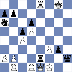Lima - Cueto (chess.com INT, 2024)