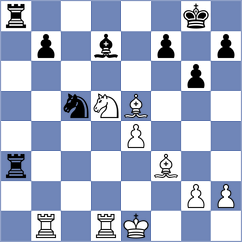 Liu - Solcan (chess.com INT, 2024)