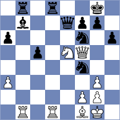 Tirelli - Principe (chess.com INT, 2022)
