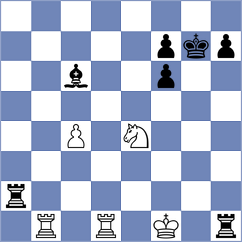 Nunez V - Antoniou (chess.com INT, 2024)