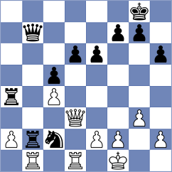 Jiang - Le (chess.com INT, 2020)