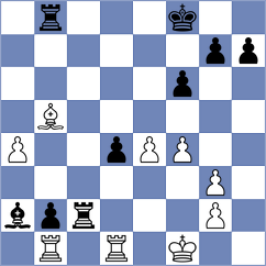 Gerbelli Neto - Dragomirescu (chess.com INT, 2023)