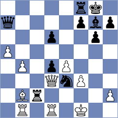 Delabre - Dore (Europe-Chess INT, 2020)