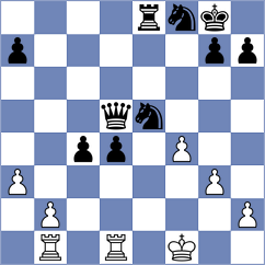 Bures - Lovkov (Chess.com INT, 2021)
