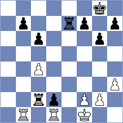 Dryaeva - Delledonne (Chess.com INT, 2020)