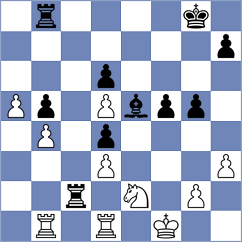 Aleskerov - Clarke (Chess.com INT, 2018)