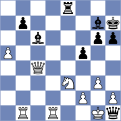 Annaberdiyev - Ventura Bolet (chess.com INT, 2024)