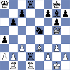 Li - Yankelevich (chess.com INT, 2024)