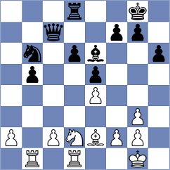 Mihelic - Jain (chess.com INT, 2024)