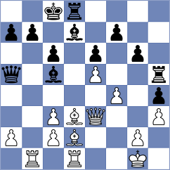 Orujov - Cella (chess.com INT, 2023)