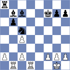 Ivanov - Nilsen (chess.com INT, 2024)
