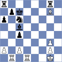 Filali - Perez Ponsa (chess.com INT, 2024)